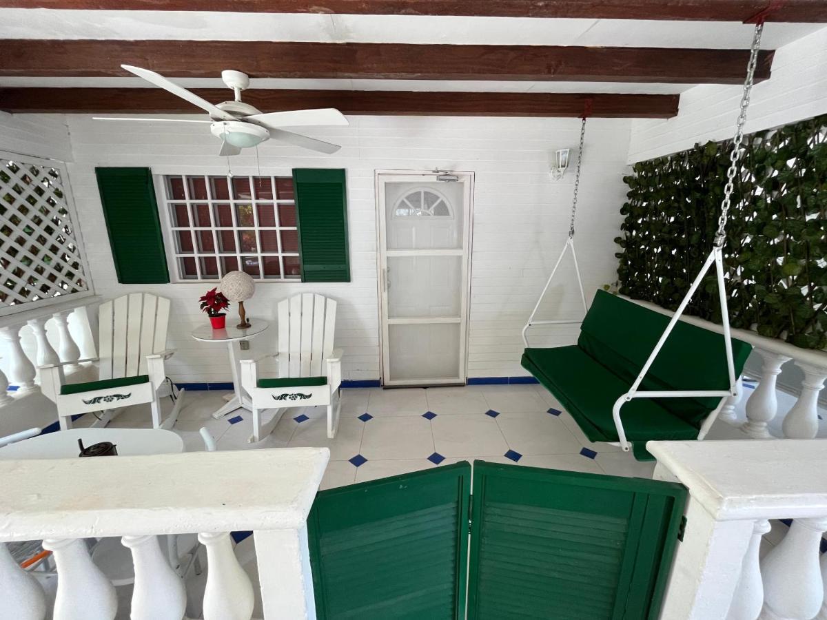 Hostal Paraiso Minca Exteriör bild